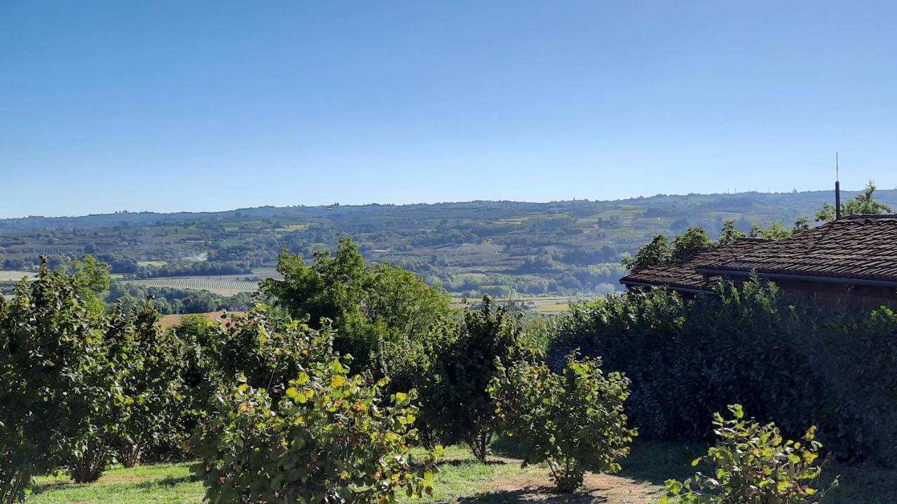 B&B Ai Tre Cavalli Cherasco Exterior foto