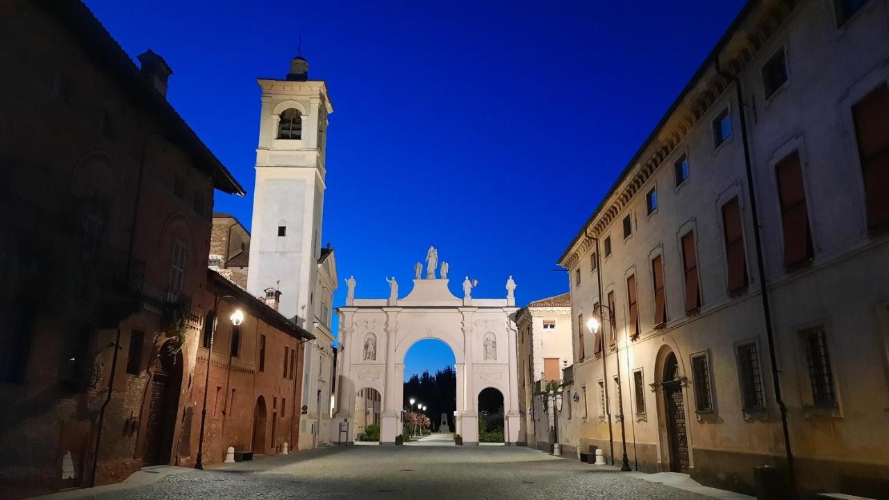 B&B Ai Tre Cavalli Cherasco Exterior foto